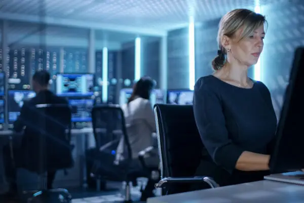 Solutions Aligned to 2024 Federal Information Processing Standards