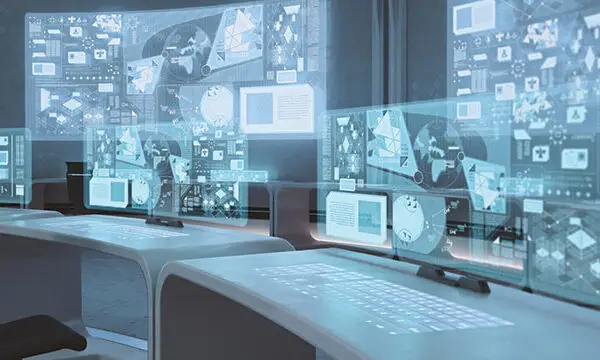 Jeskell Systems Sponsors NIST NOAA DoC Campus Technology Day at Boulder Labs